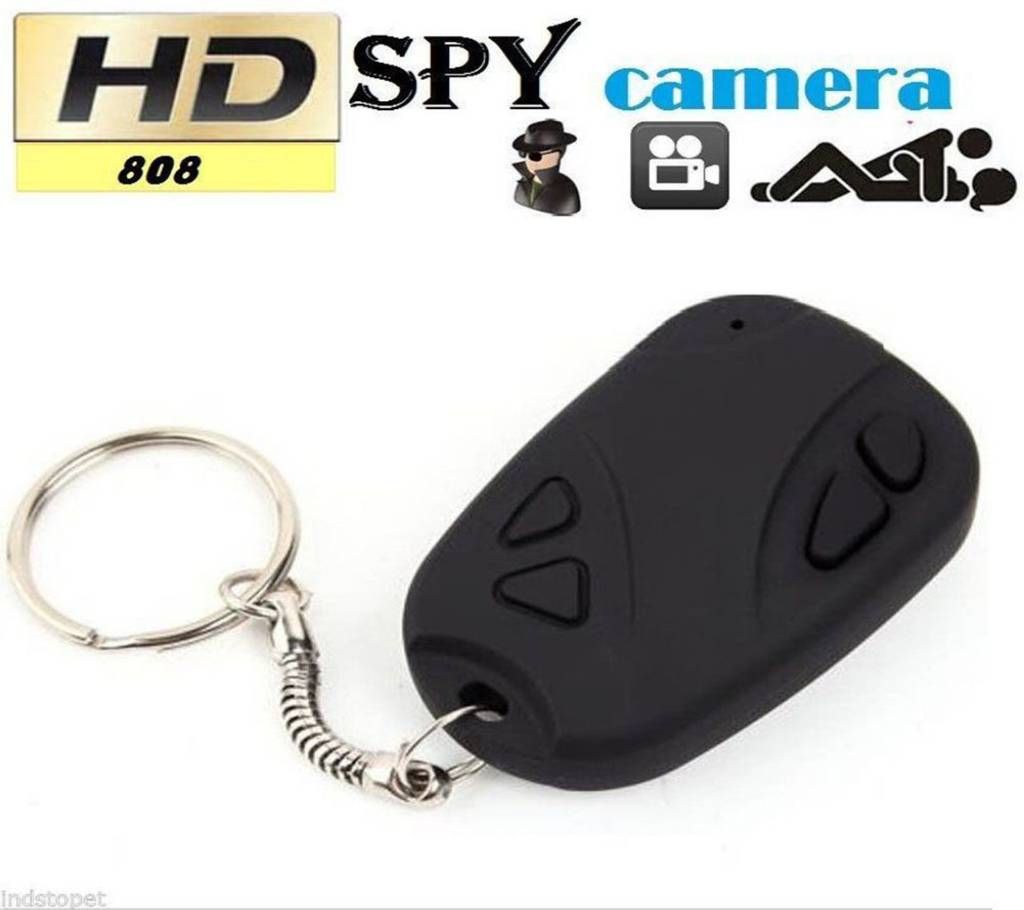 Spy Key Ring Camera