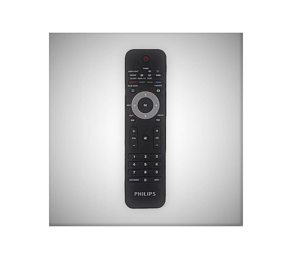 Philips LCD-LED TV Remote Control