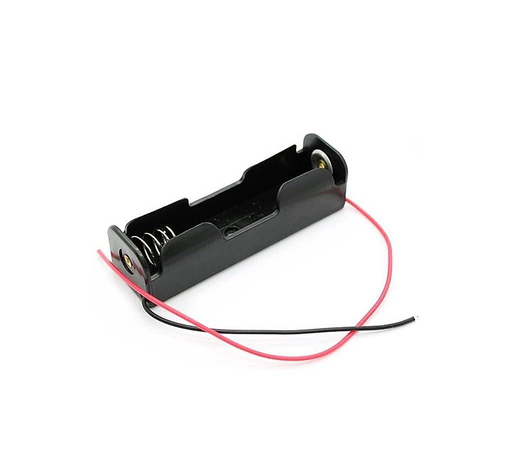 Battery Holder AA, AAA ×1