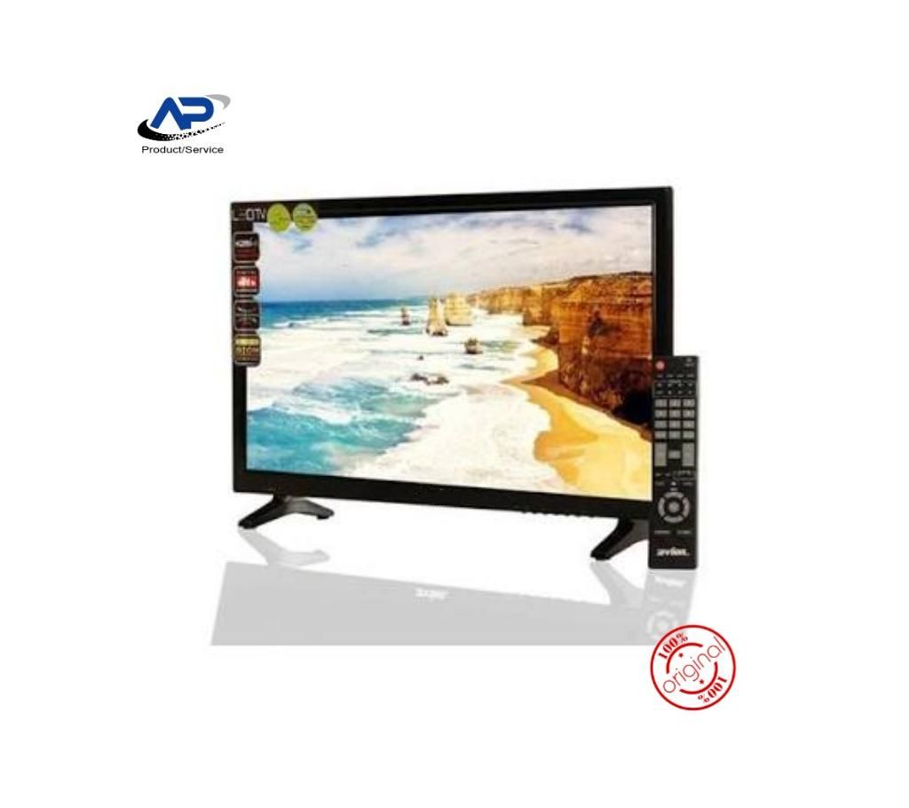 24" MME FULL HD LED TV