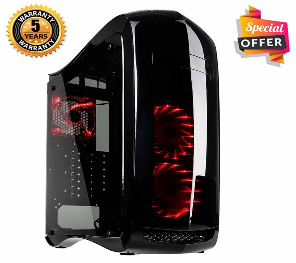 Intel Core i5 RAM 8GB HDD 500GB Graphics 2GB Built in PC Windows 10 64 Bit NEW Desktop Computer 2019