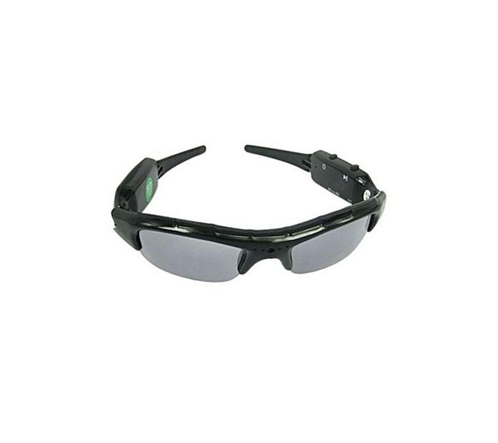 Spy Camera Sunglasses
