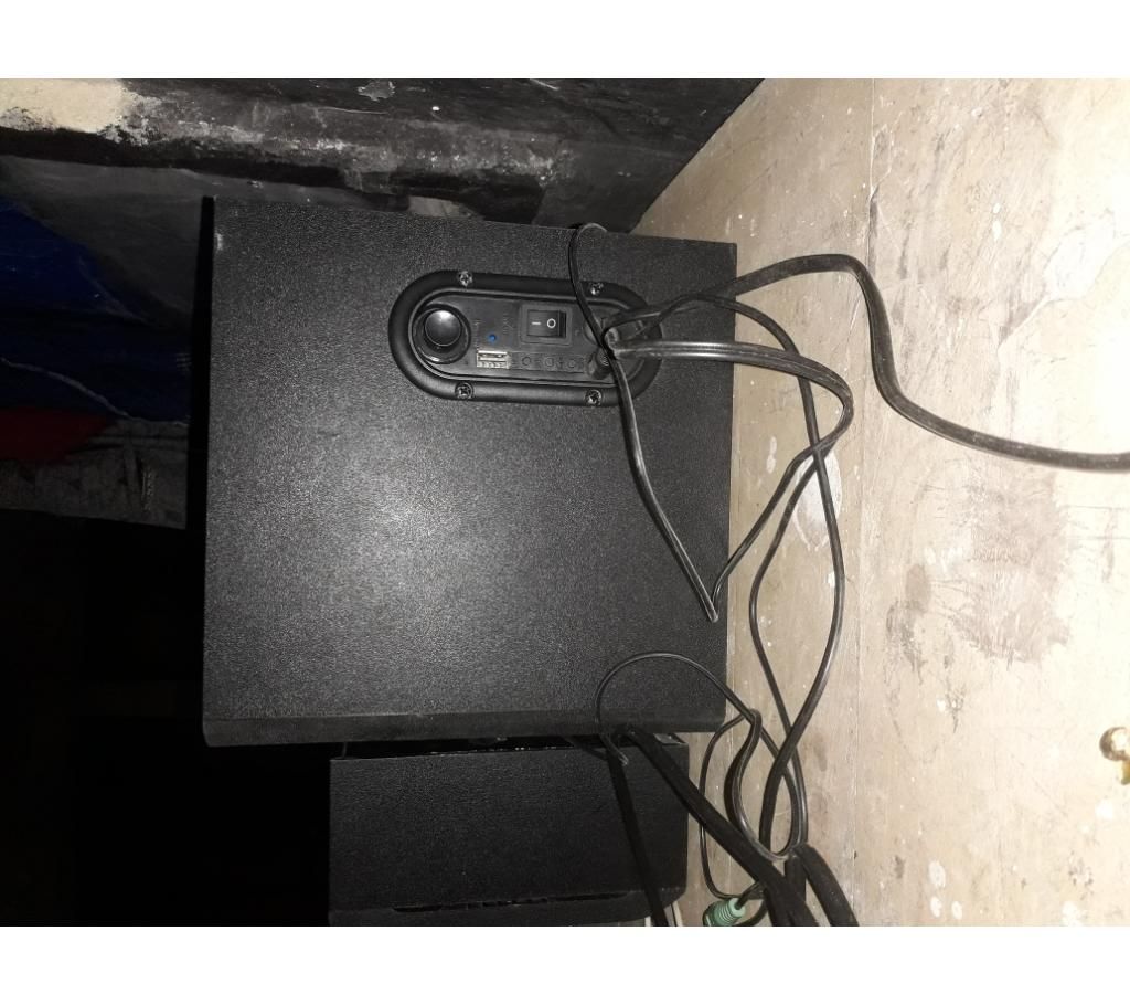 computer box