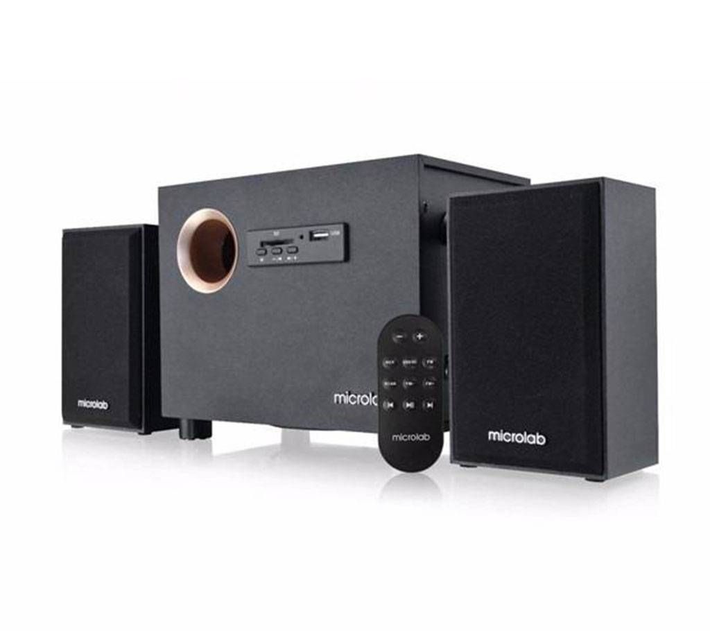 Microlab M-105R