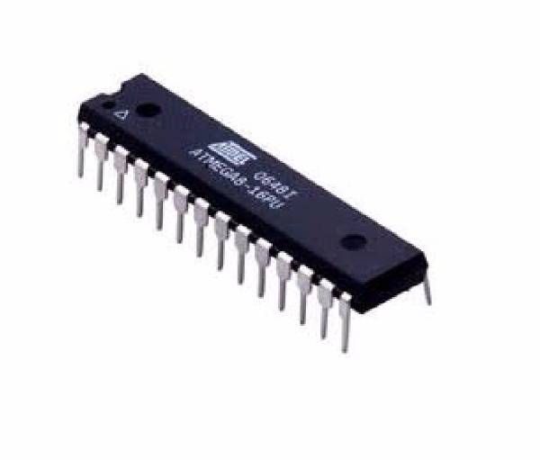 ATmega8A 28-Pin 16MHz 8kb 8-bit Microprocessor