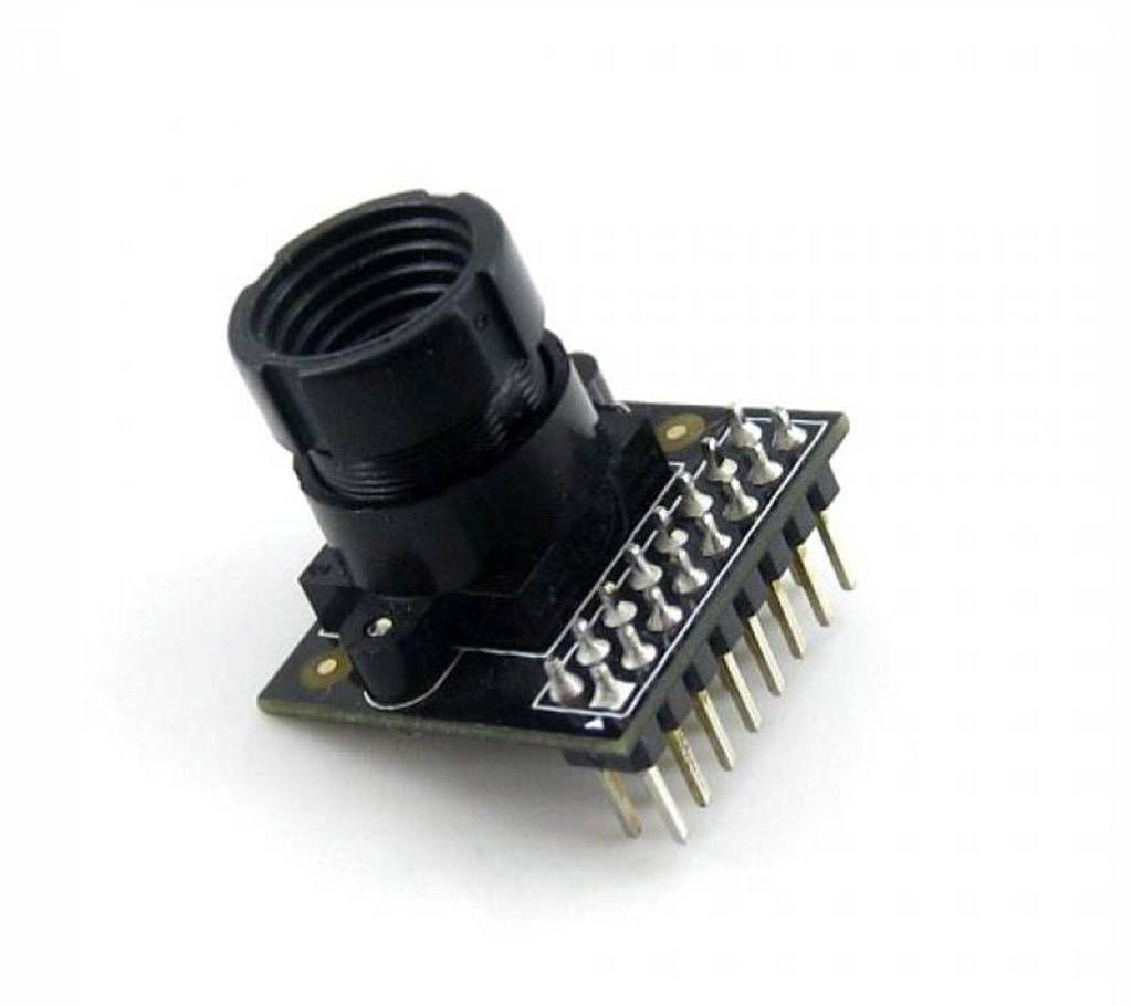 OV7670 AL422 FIFO Camera Module