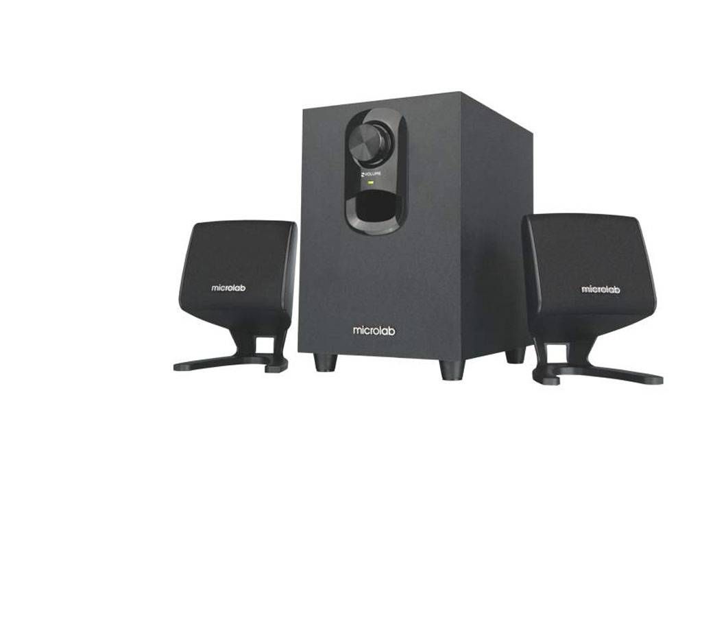 Microlab M-108 Speaker