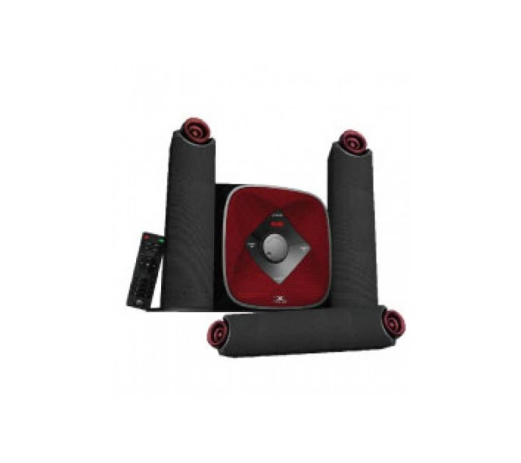 XTREME E213U 3.1 Multimedia Speaker