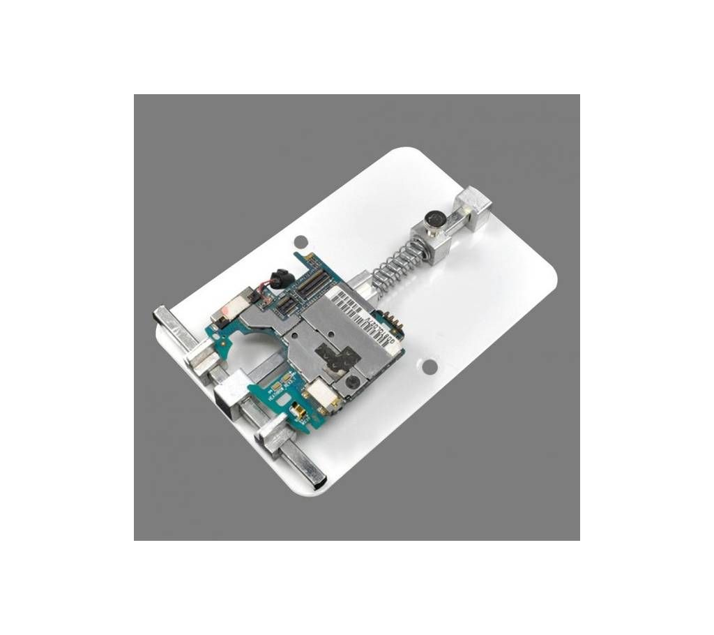Universal PCB holder