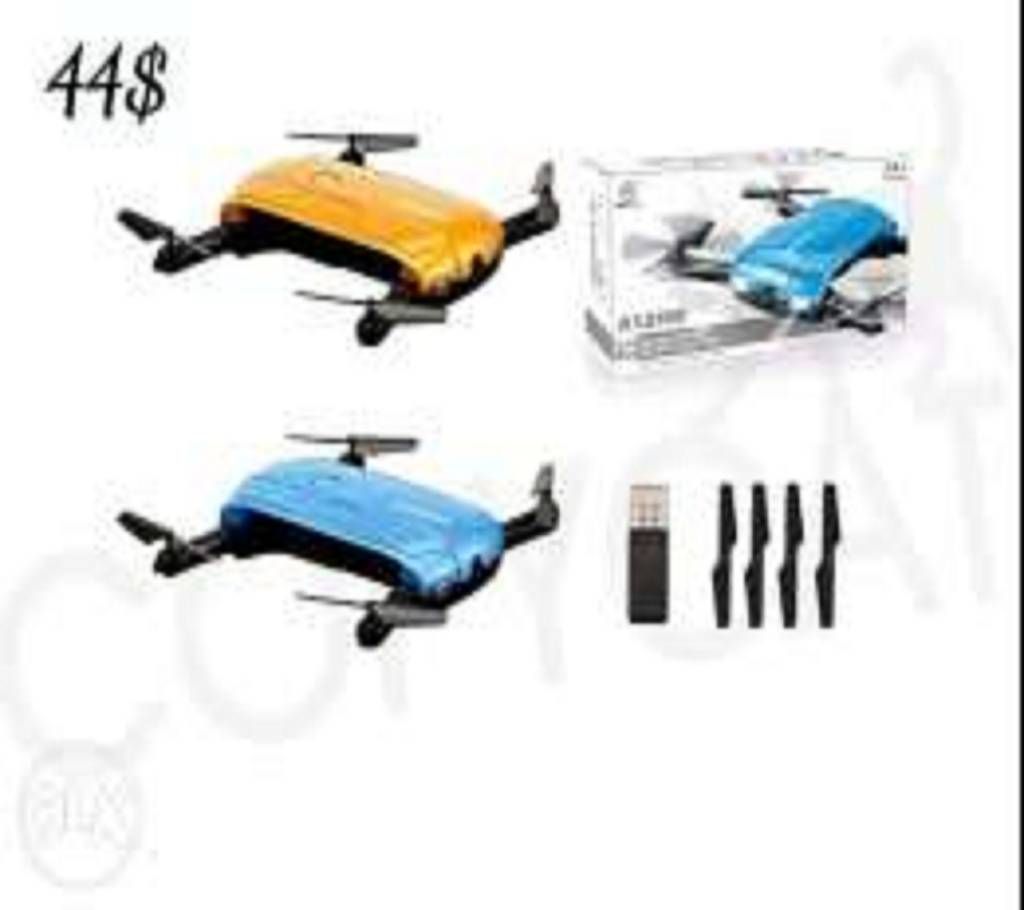 A12HW Foldable  selfi camera toy