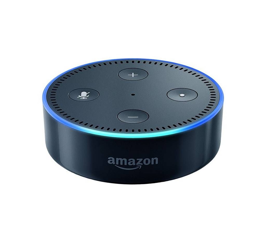 Amazon echo dot 2nd Generation