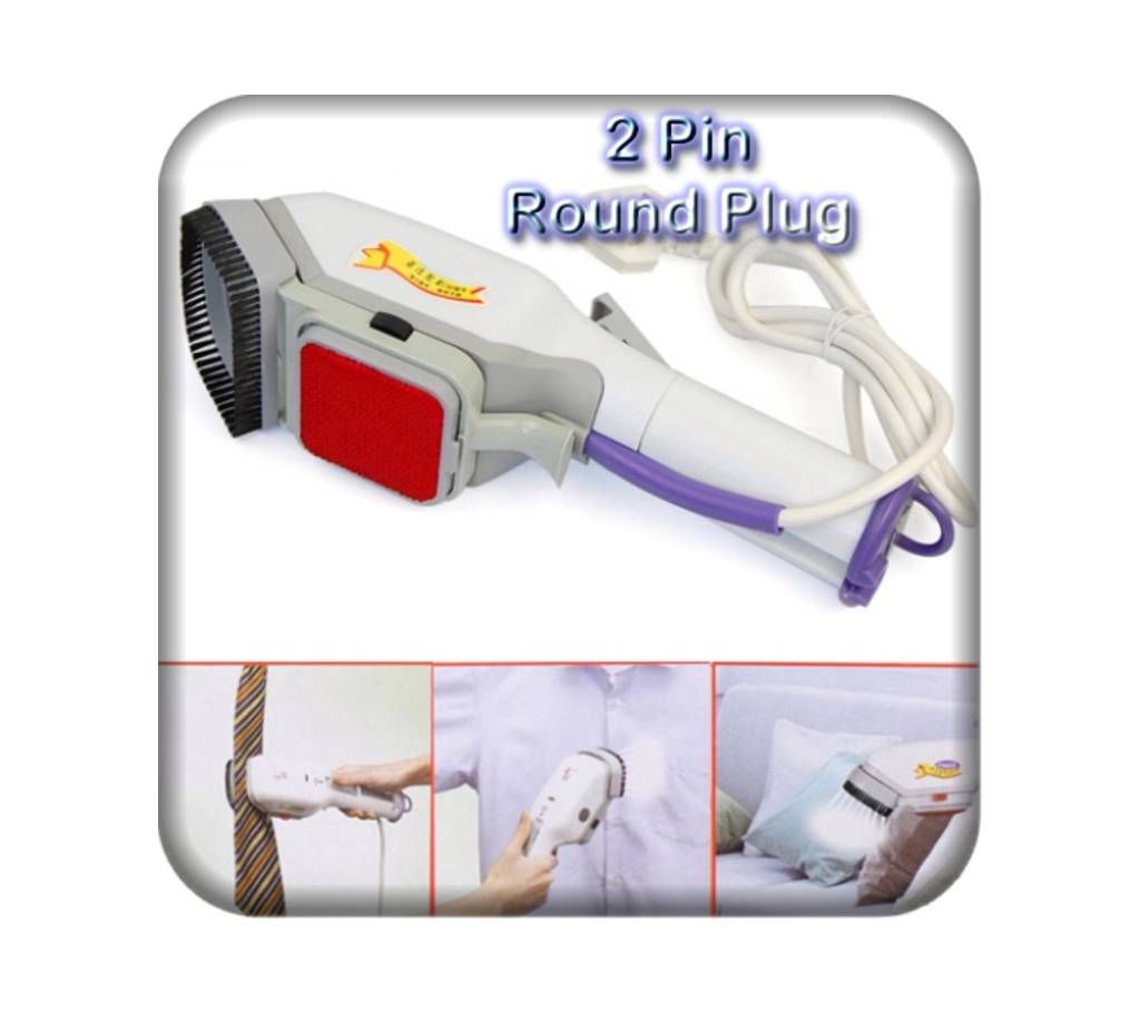 Steam Brush 3 In 1 Portable
