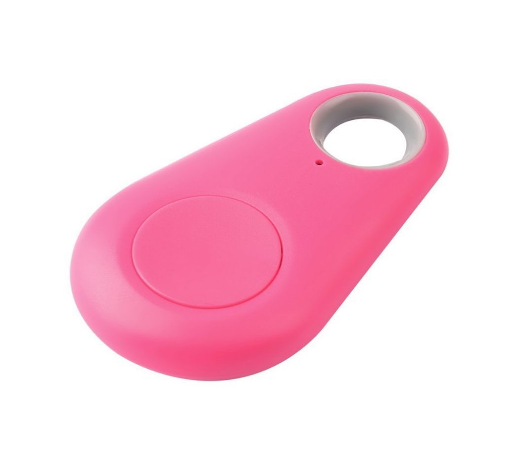 Mini Anti-lost Activity Tracker