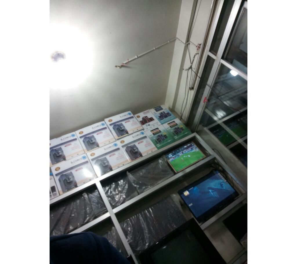 SMART TV