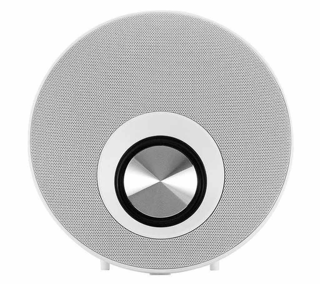 Portable Hands Free Wireless Dual Speaker