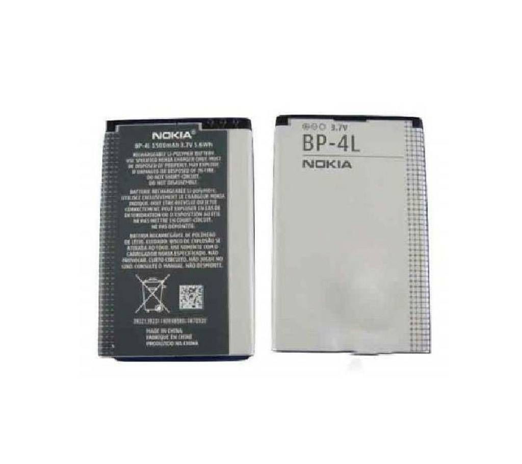 Battery Nokia BP-4L 3.7V