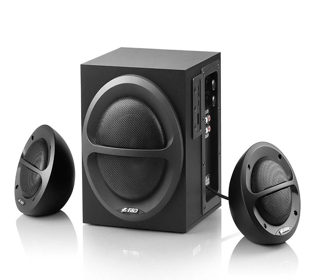 F&D A111 Multimedia Speaker