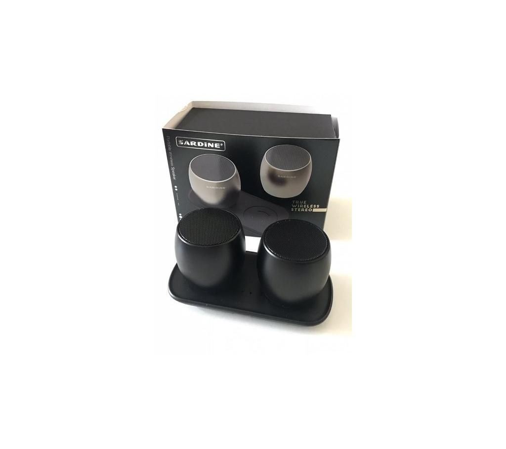 Warless Speaker