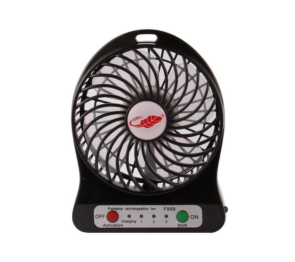 Portable Fan