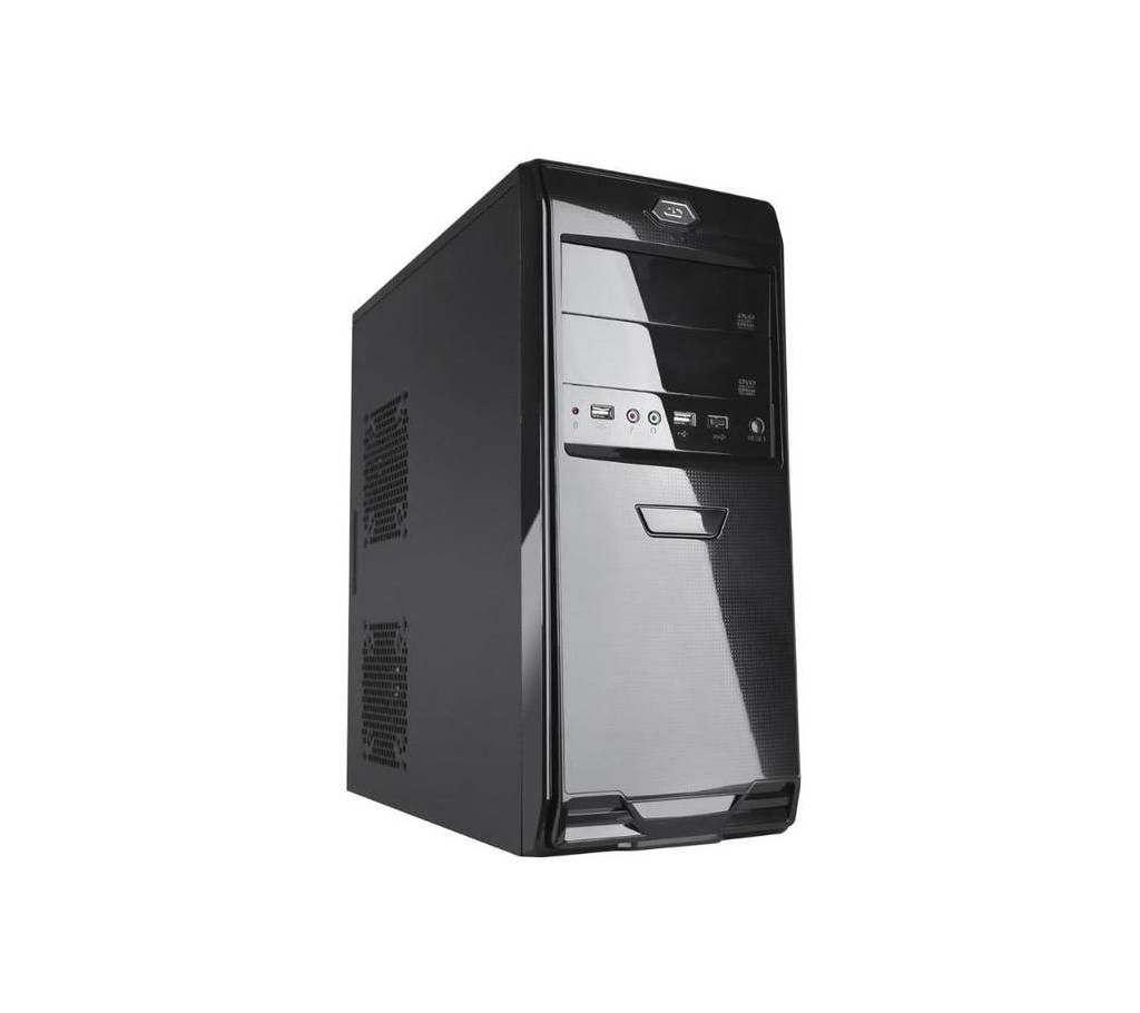 RAM-4GB HDD-250GB Intel Core2Due