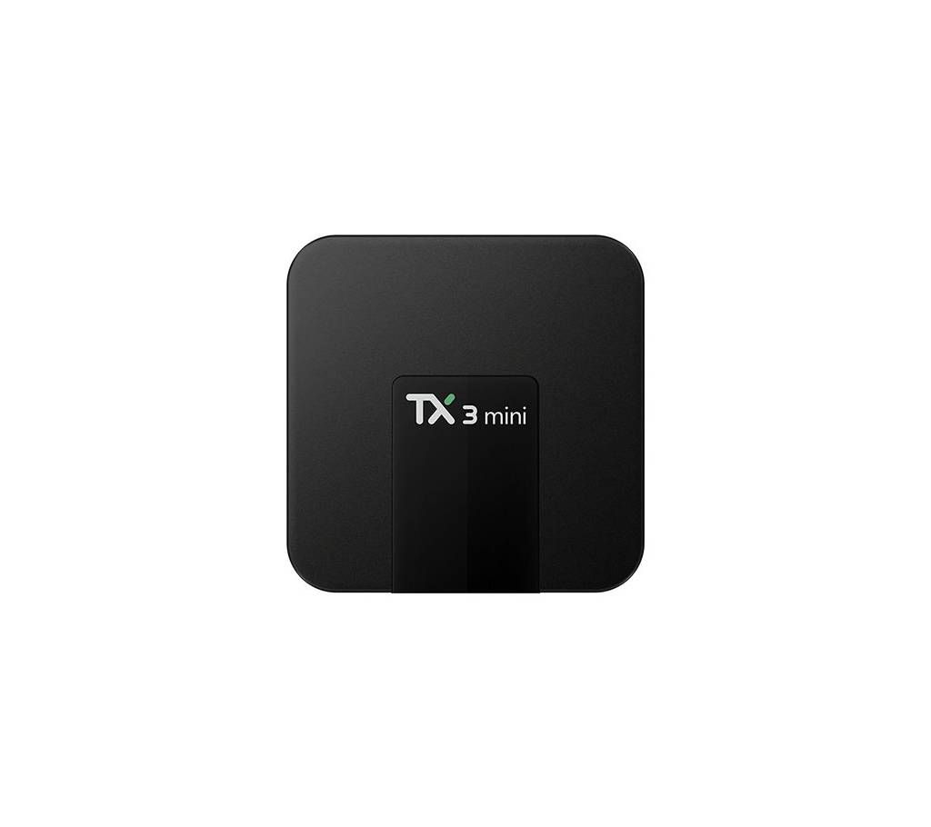Android TV Box Tx3 Mini 2G/16G Android Smart TV Card