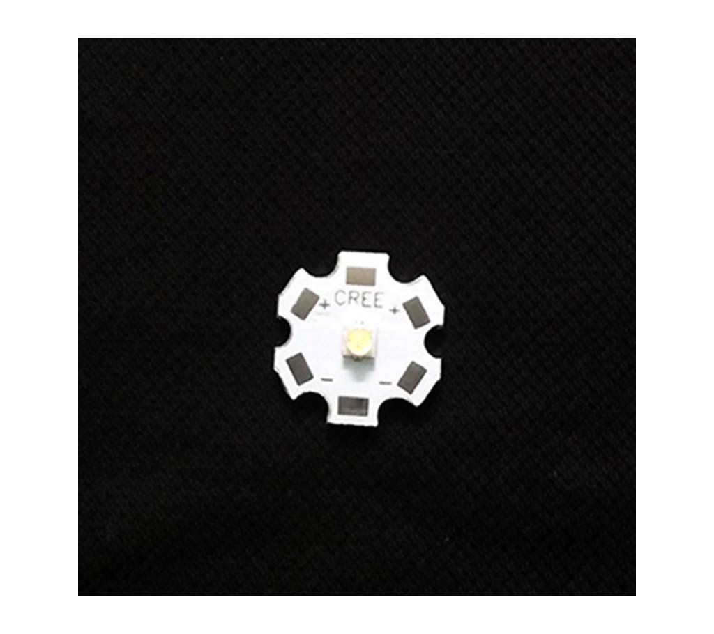 Cree SMD LED Light 1.5V to 3.5V for Torch Light