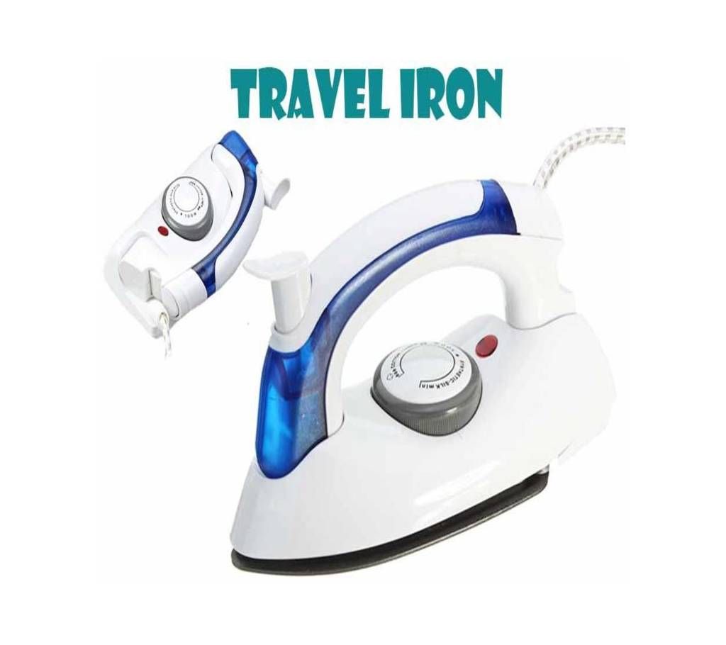 Travel Iron - Portable