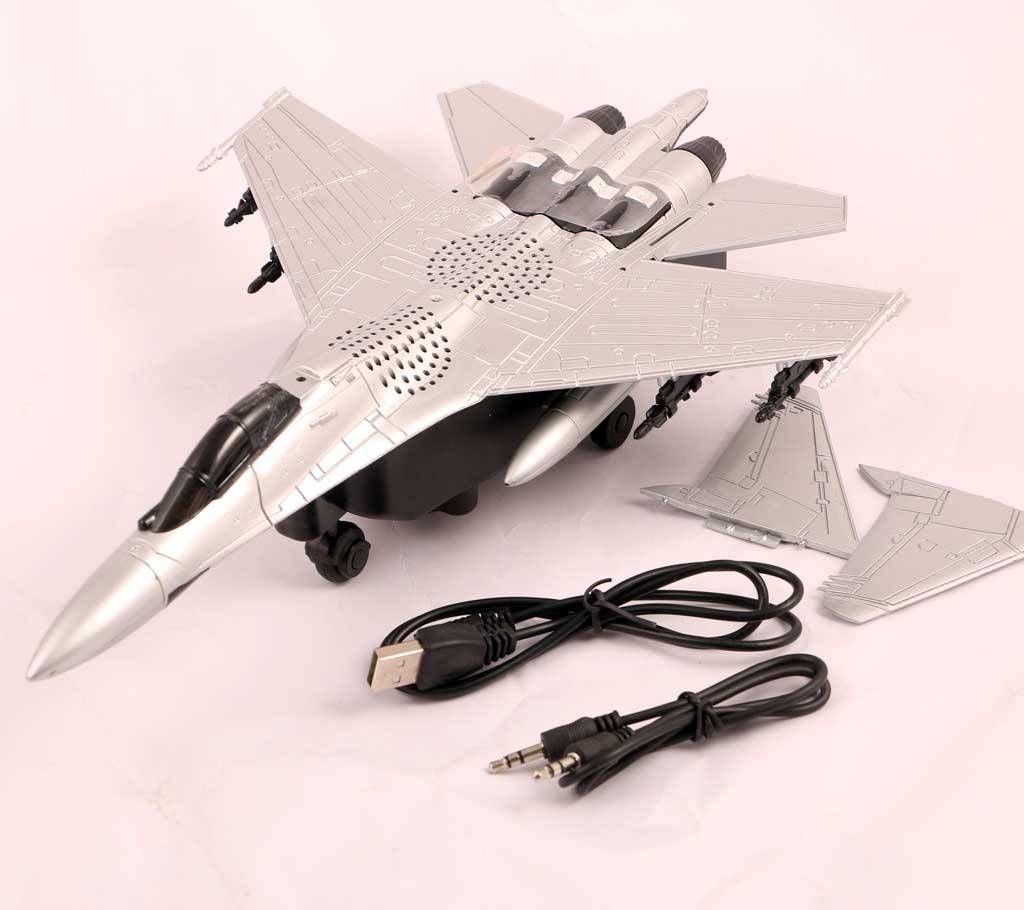 PORBLE AIRPLANE SPEAKER