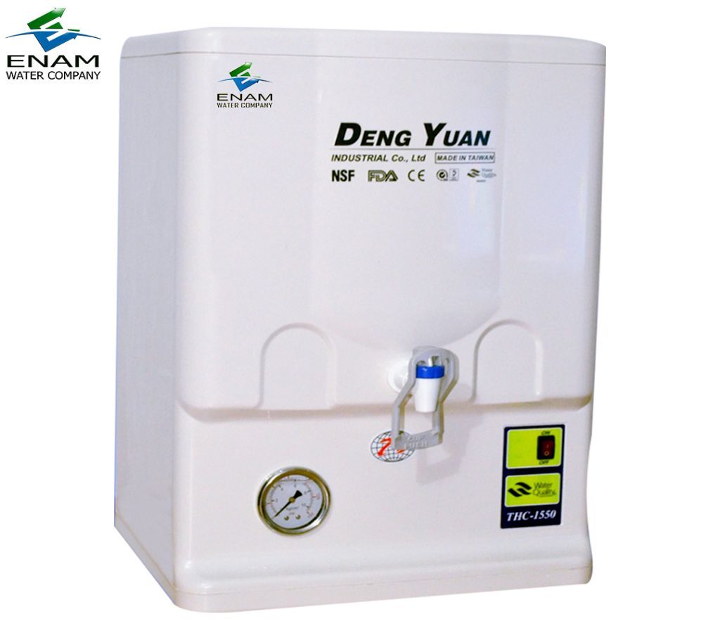 Mineral R.O Water Purifier