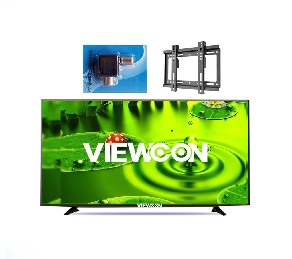 32 VIEWCON HD LED TV