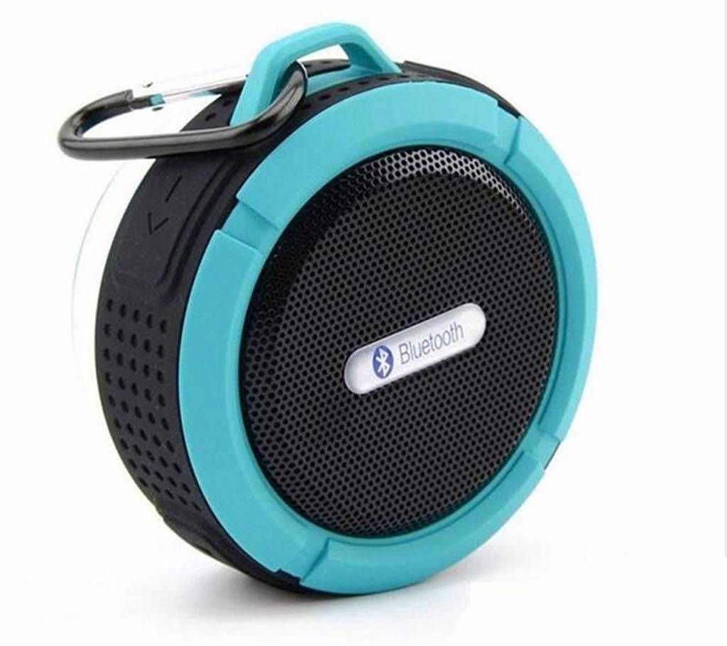 C6 Bluetooth Speaker