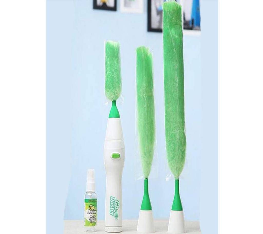 Electric Dust Cleaning Brush
