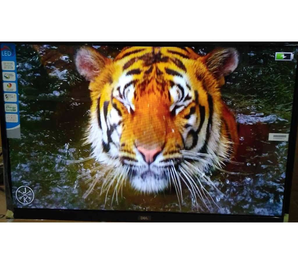 DEil 32" Rechargeabel POWERBANK TV
