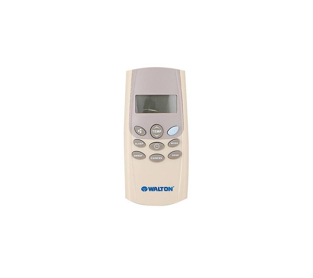 Walton AC Remote (Match Your Old Remote)