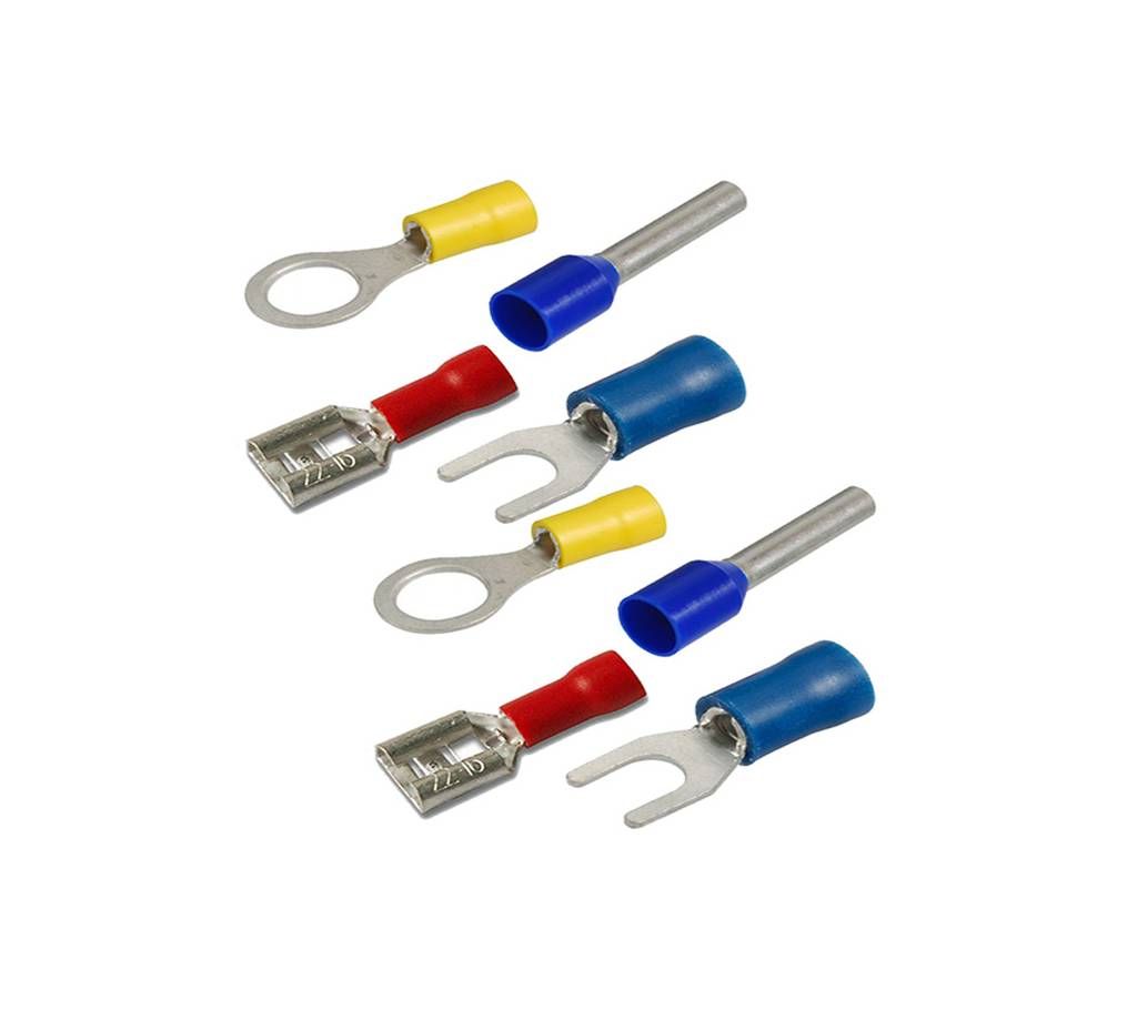 Battery connectors Combo Pack (8 piece )