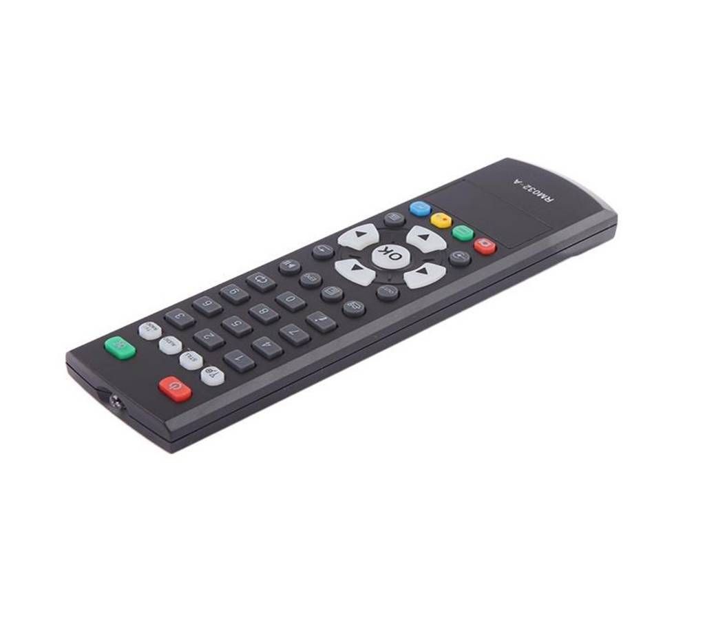 GEDMEI USB TV CARD REMOTE Control System