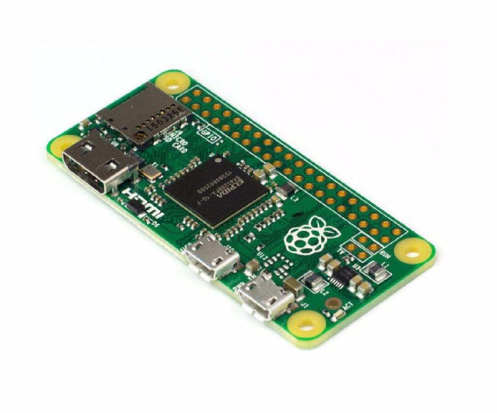 Raspberry Pi Zero