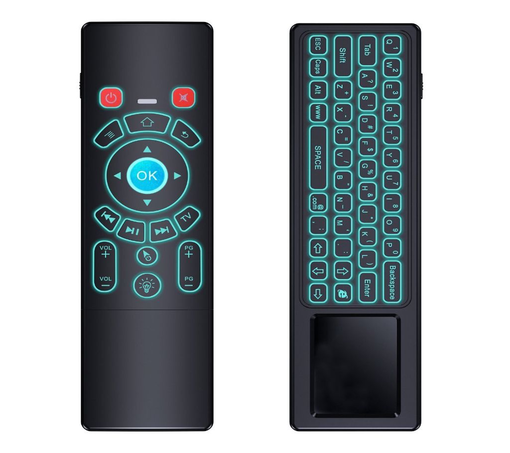 Mini Wireless Keyboard /Air Remote Control/Mouse