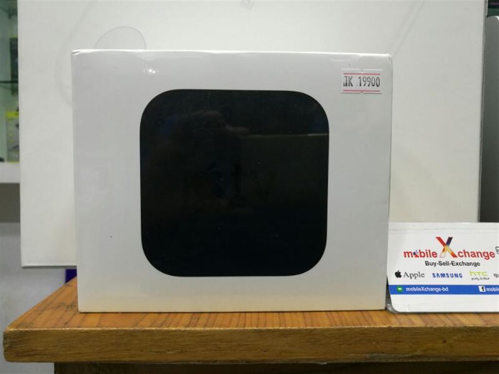 Apple TV 4K 32 GB