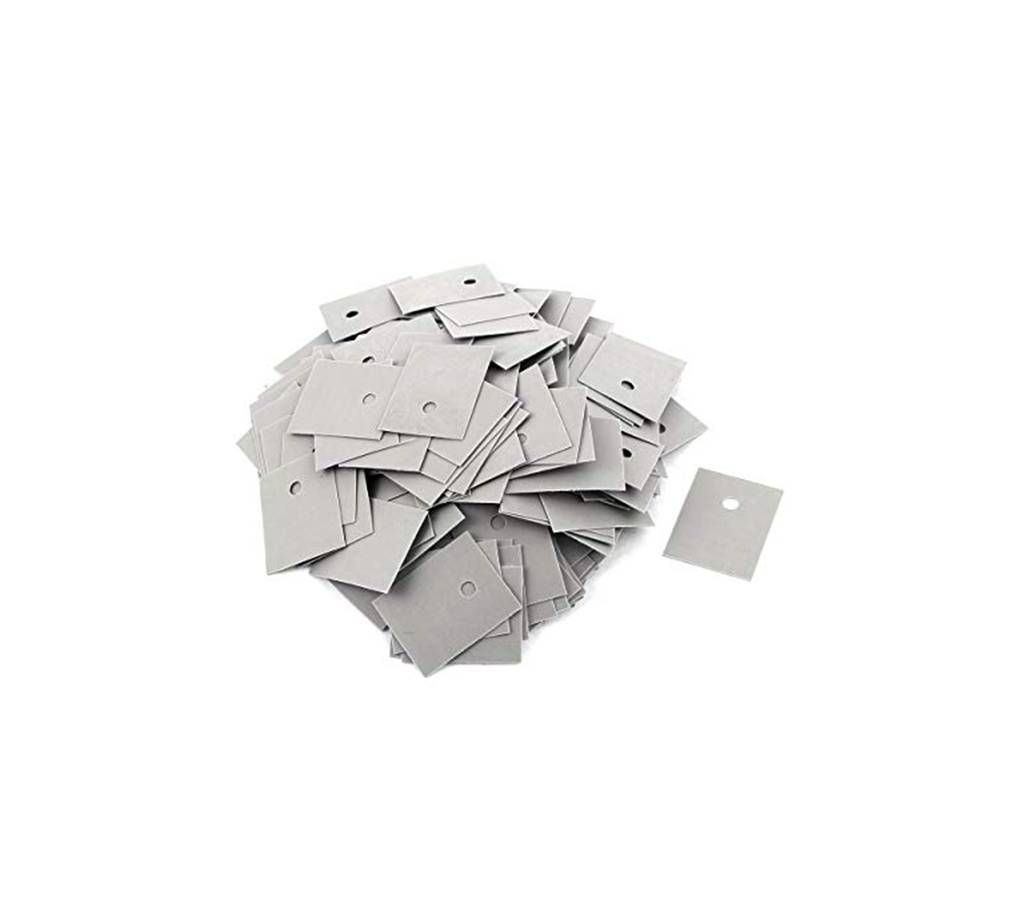 Heatsink Insulating Pads (12 piece)
