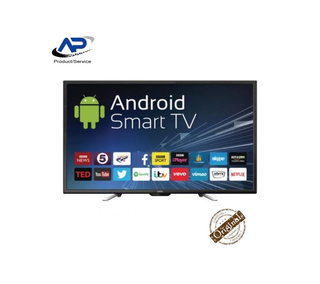 43" ASTON SMART LED TV (ANDROID)