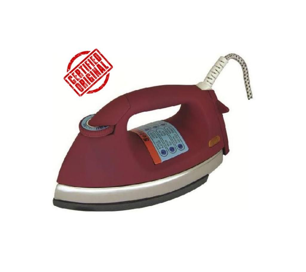 Sebec Heavy dry iron