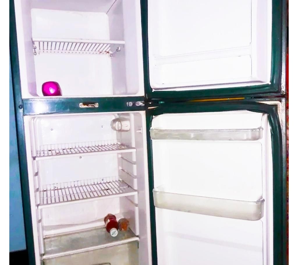 LG fridge
