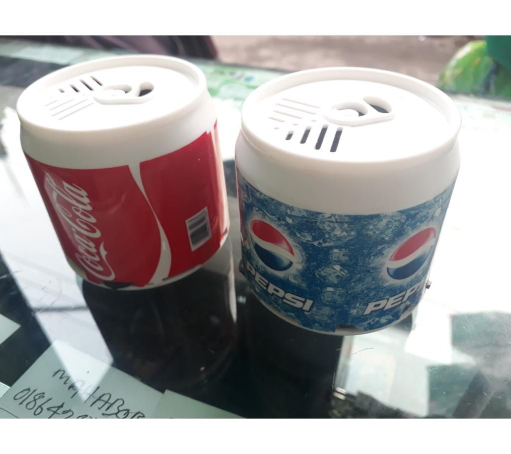 Cardminmusic cup speaker