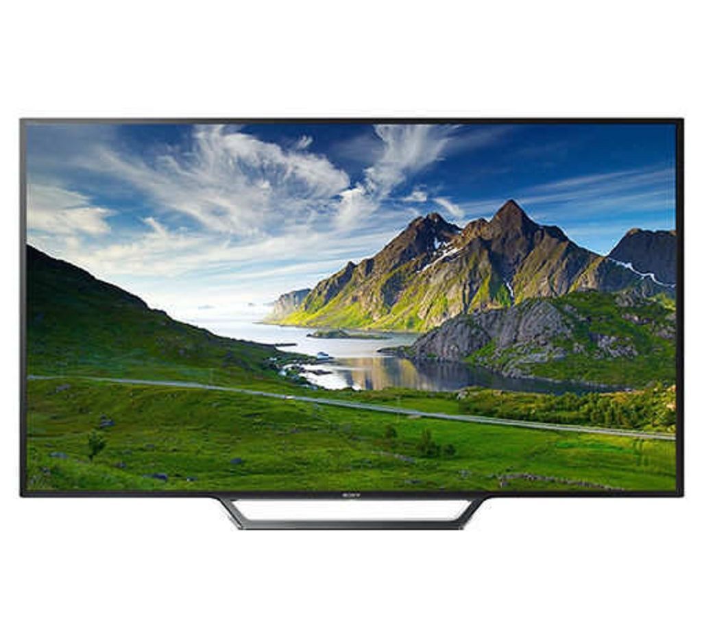 40 Inch Sony Bravia W652D HD LED TV