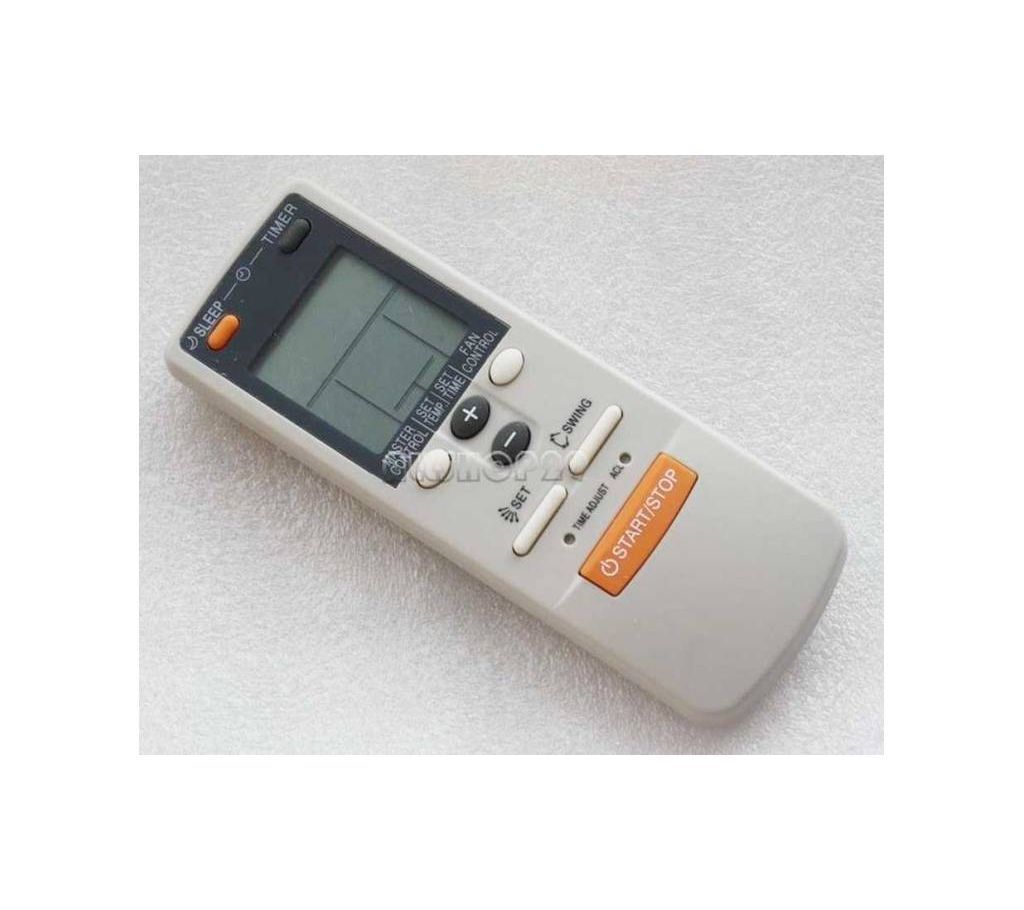 GENERAL AC  controlar