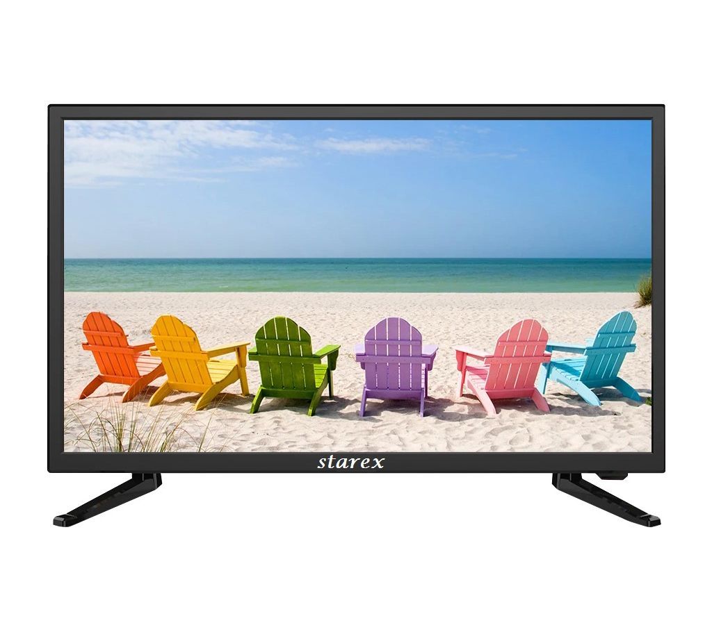 STAREX 32" LED TV