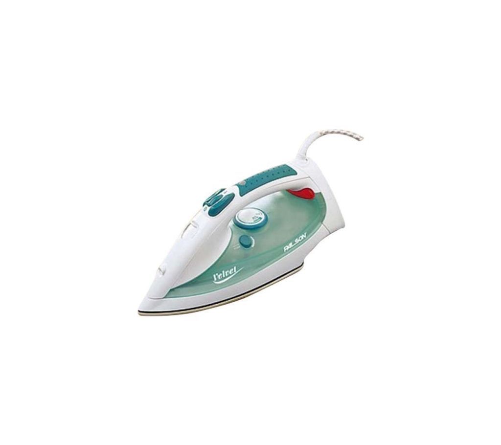 Steam Iron Palson Ceremic Velvet 2200W 30451