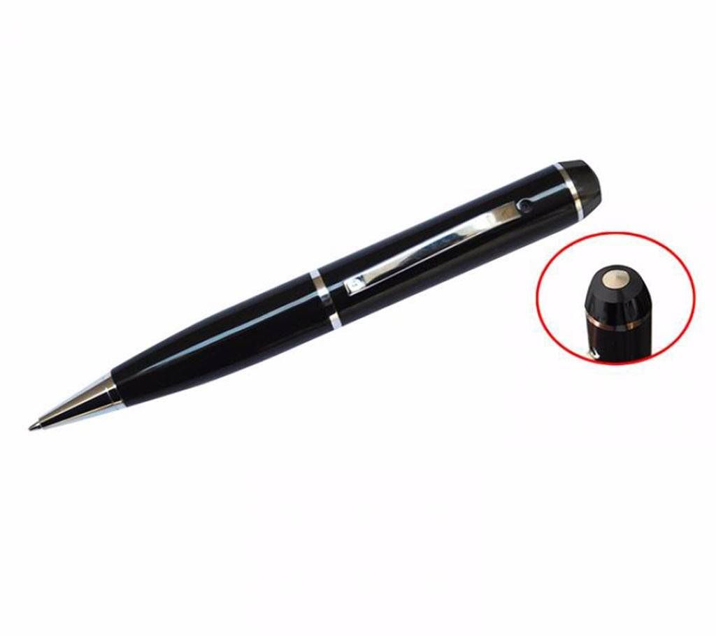 Full HD Camera Pen 32GB Storage