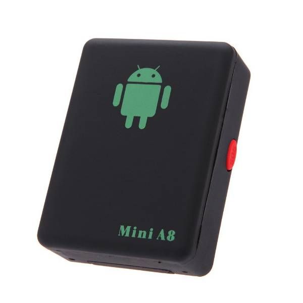 GPS Tracker